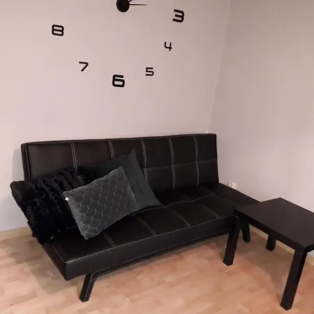 Ferienwohnung Horyzont Lublin Exterior foto