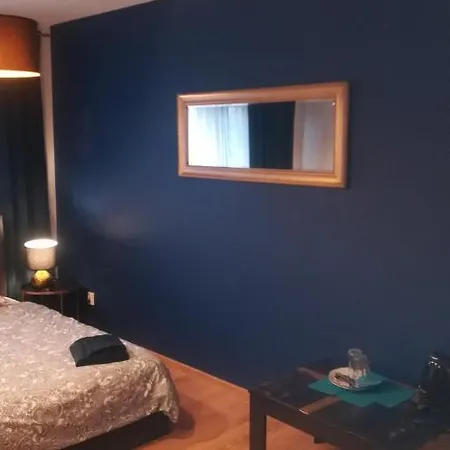 Ferienwohnung Horyzont Lublin Exterior foto
