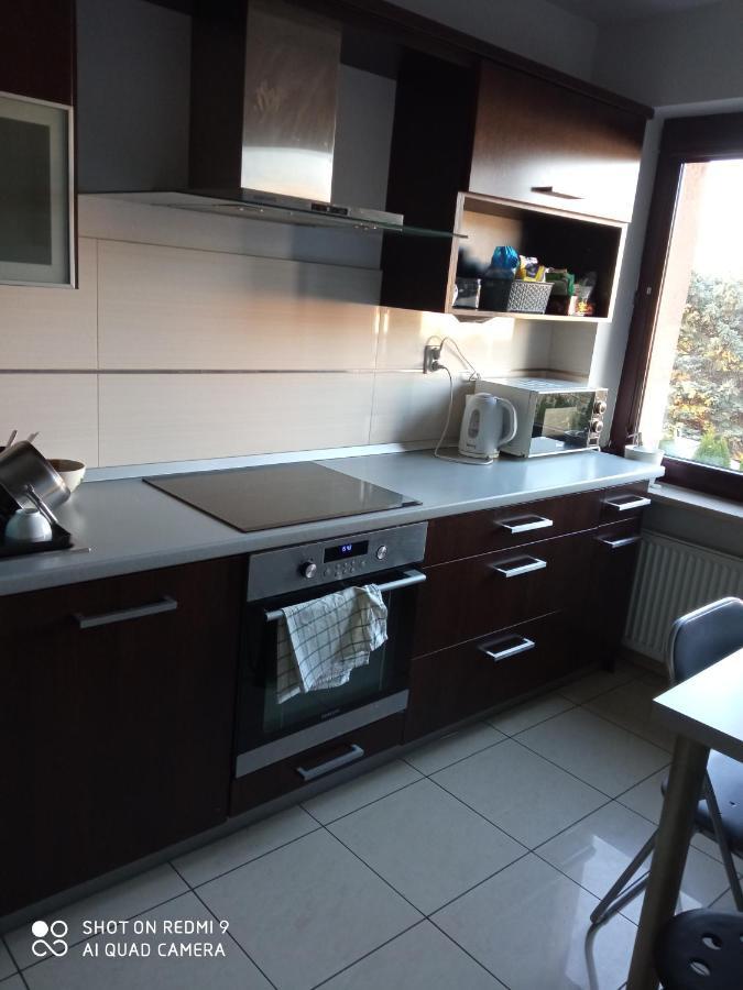 Nanoc - Obok Lubelskich Szpitali I Centrum Lublina Habitación en casa particular Lublin