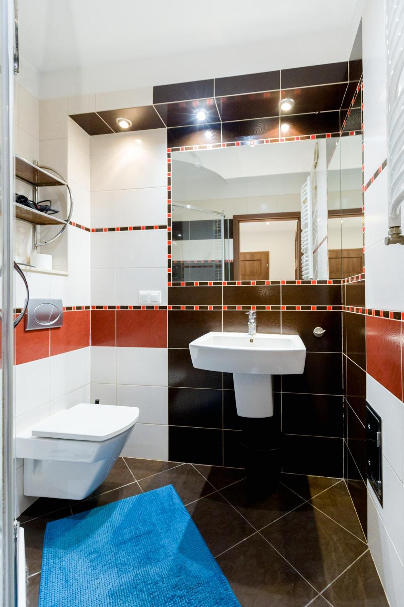 Nanoc - Obok Lubelskich Szpitali I Centrum Lublina Habitación en casa particular *