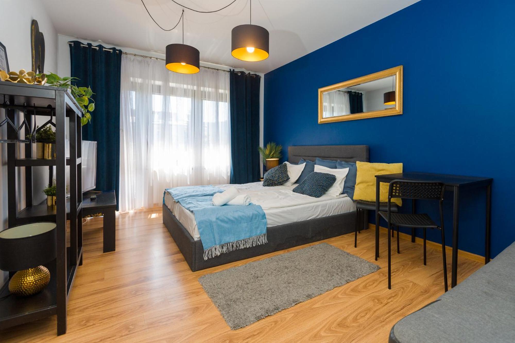 Nanoc - Obok Lubelskich Szpitali I Centrum Lublina Habitación en casa particular