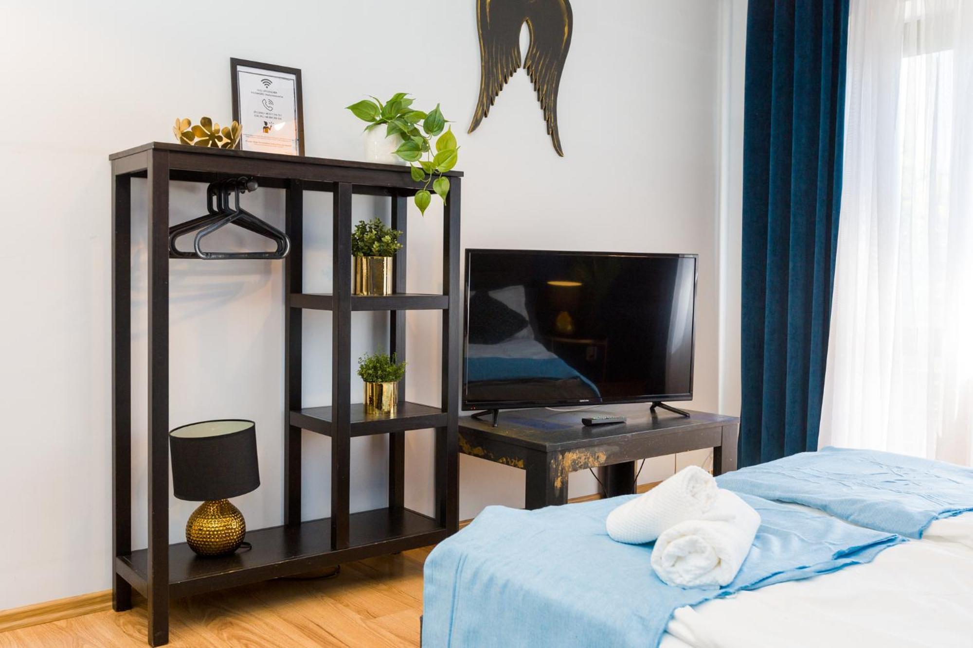 Nanoc - Obok Lubelskich Szpitali I Centrum Lublina Habitación en casa particular *