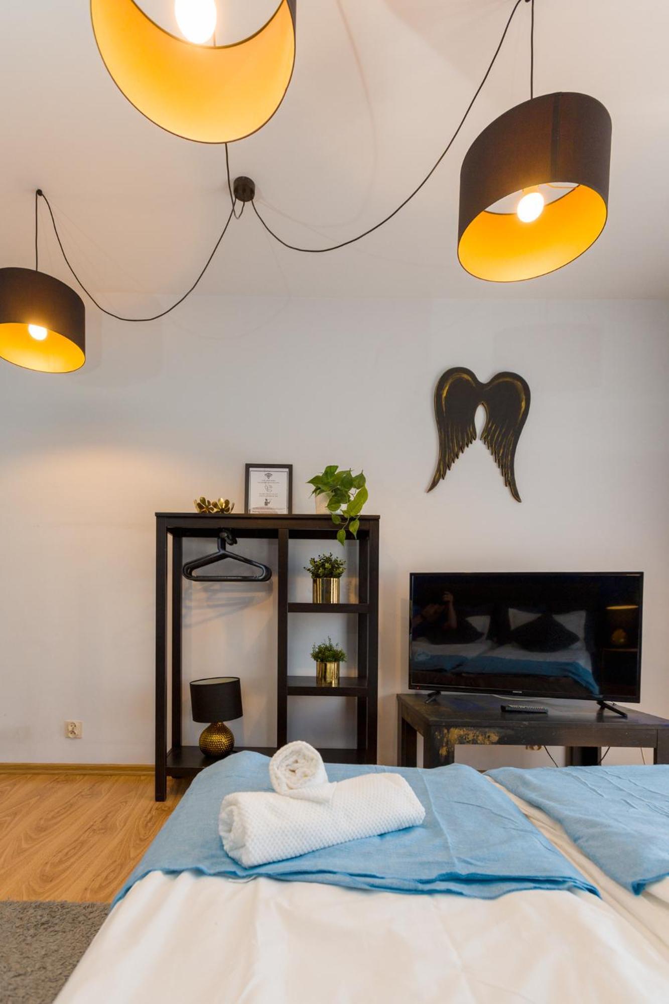 Habitación en casa particular Nanoc - Obok Lubelskich Szpitali I Centrum Lublina Lublin
