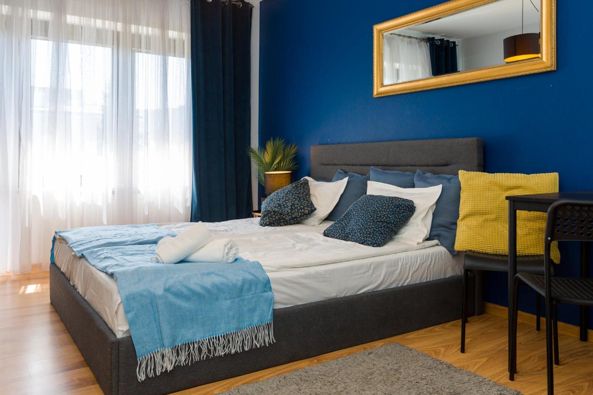 Nanoc - Obok Lubelskich Szpitali I Centrum Lublina Habitación en casa particular