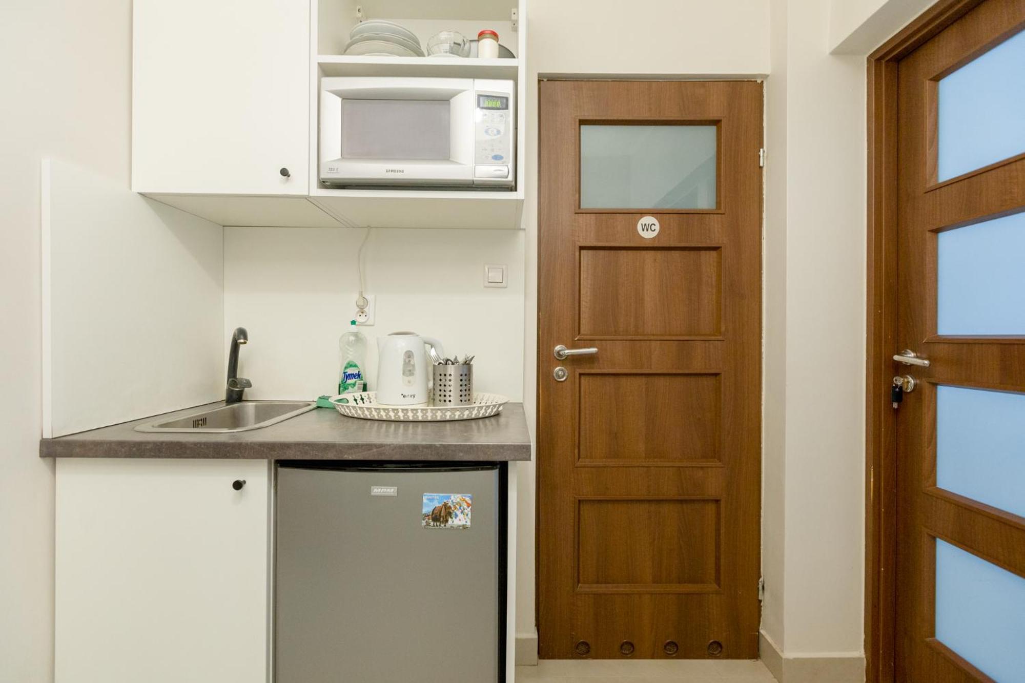 Nanoc - Obok Lubelskich Szpitali I Centrum Lublina Habitación en casa particular *