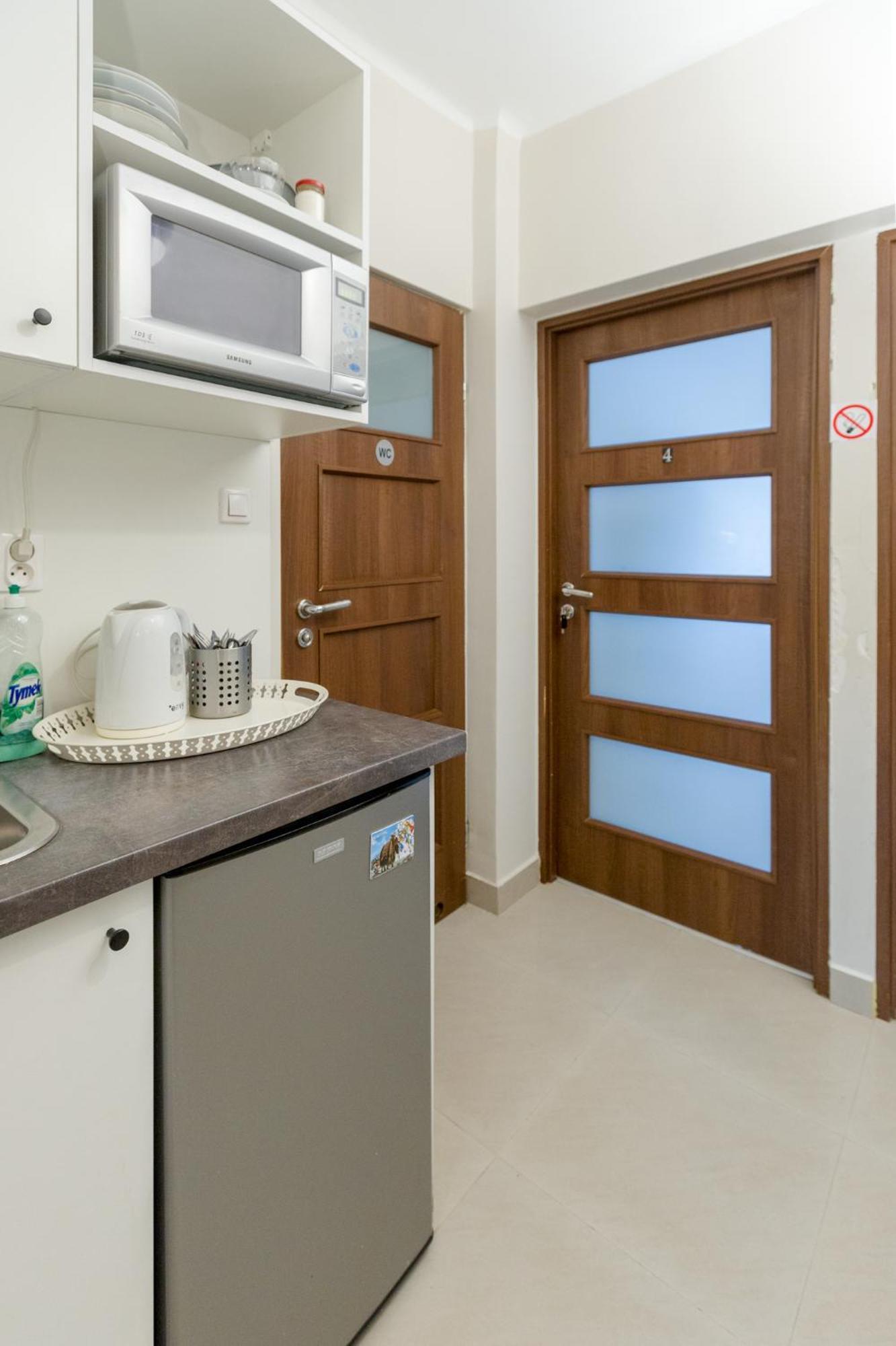 Nanoc - Obok Lubelskich Szpitali I Centrum Lublina Habitación en casa particular *