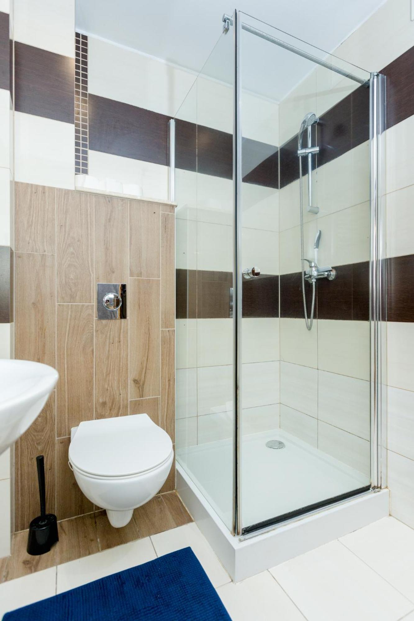 Nanoc - Obok Lubelskich Szpitali I Centrum Lublina Habitación en casa particular Lublin