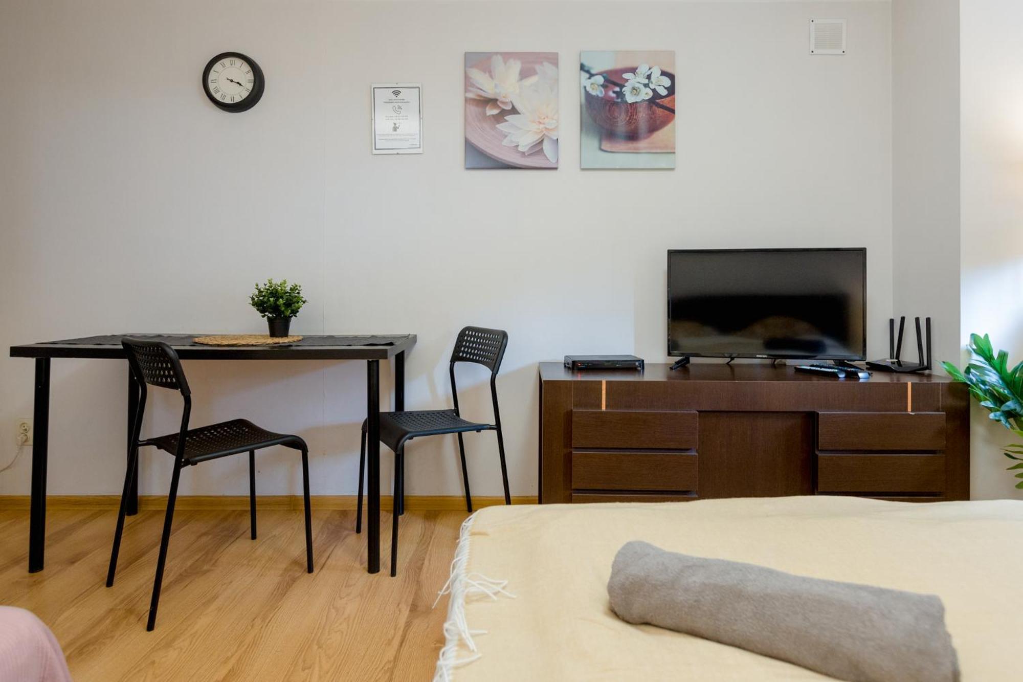 Habitación en casa particular Nanoc - Obok Lubelskich Szpitali I Centrum Lublina *