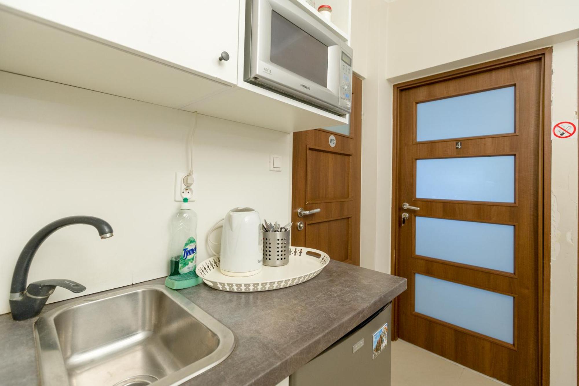 Habitación en casa particular Nanoc - Obok Lubelskich Szpitali I Centrum Lublina Lublin