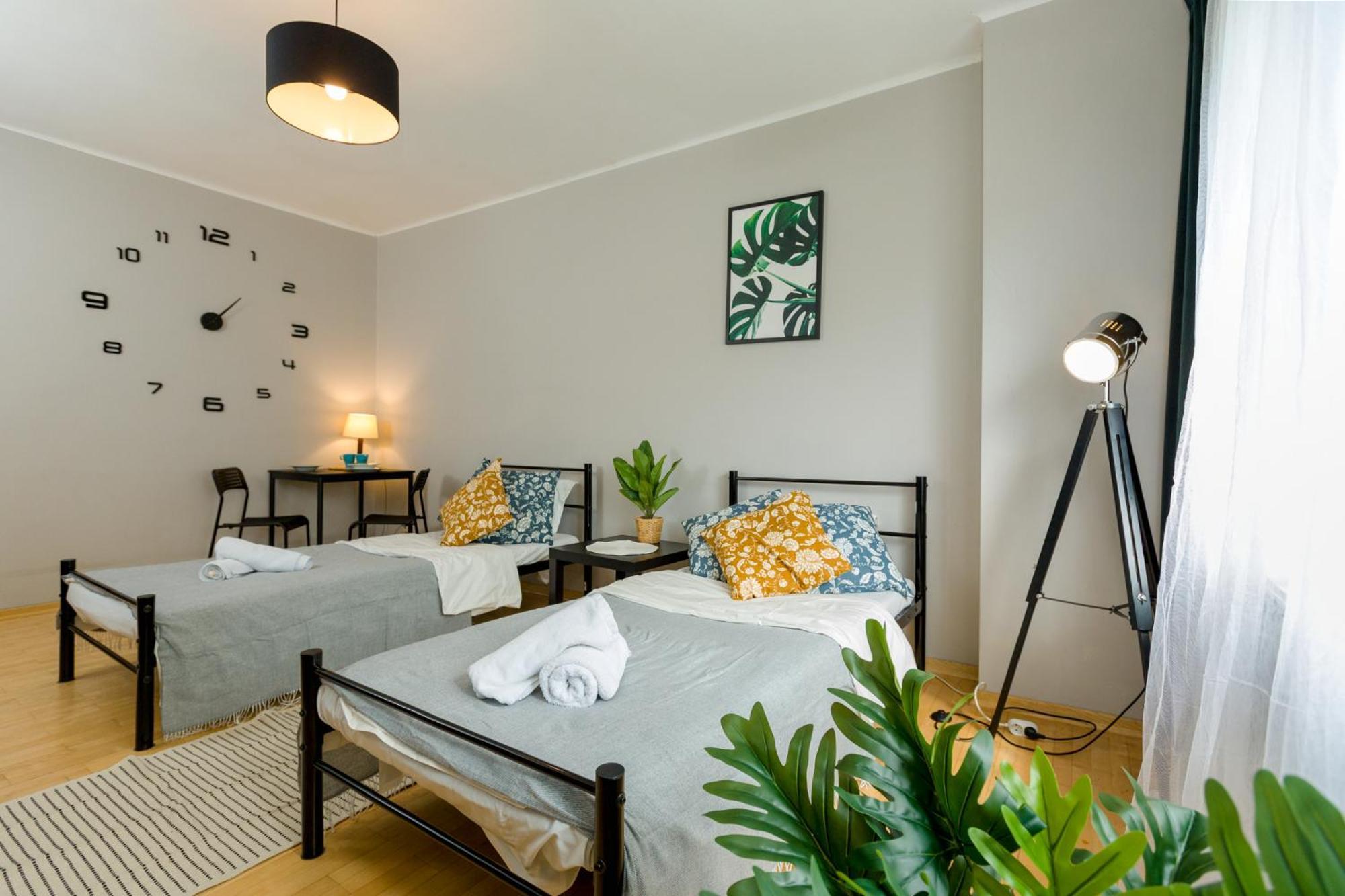 Nanoc - Obok Lubelskich Szpitali I Centrum Lublina Habitación en casa particular *