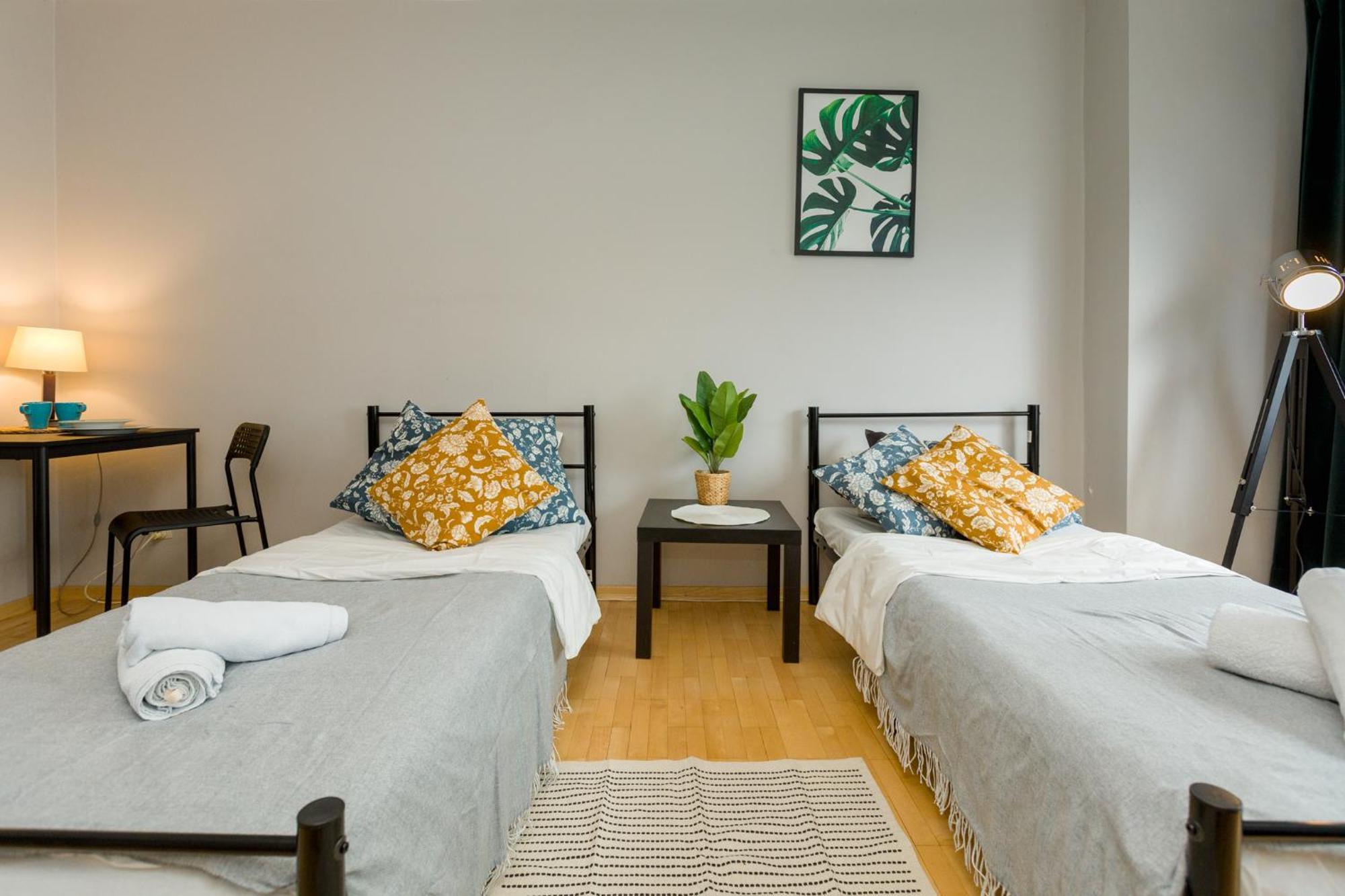 Habitación en casa particular Nanoc - Obok Lubelskich Szpitali I Centrum Lublina Lublin