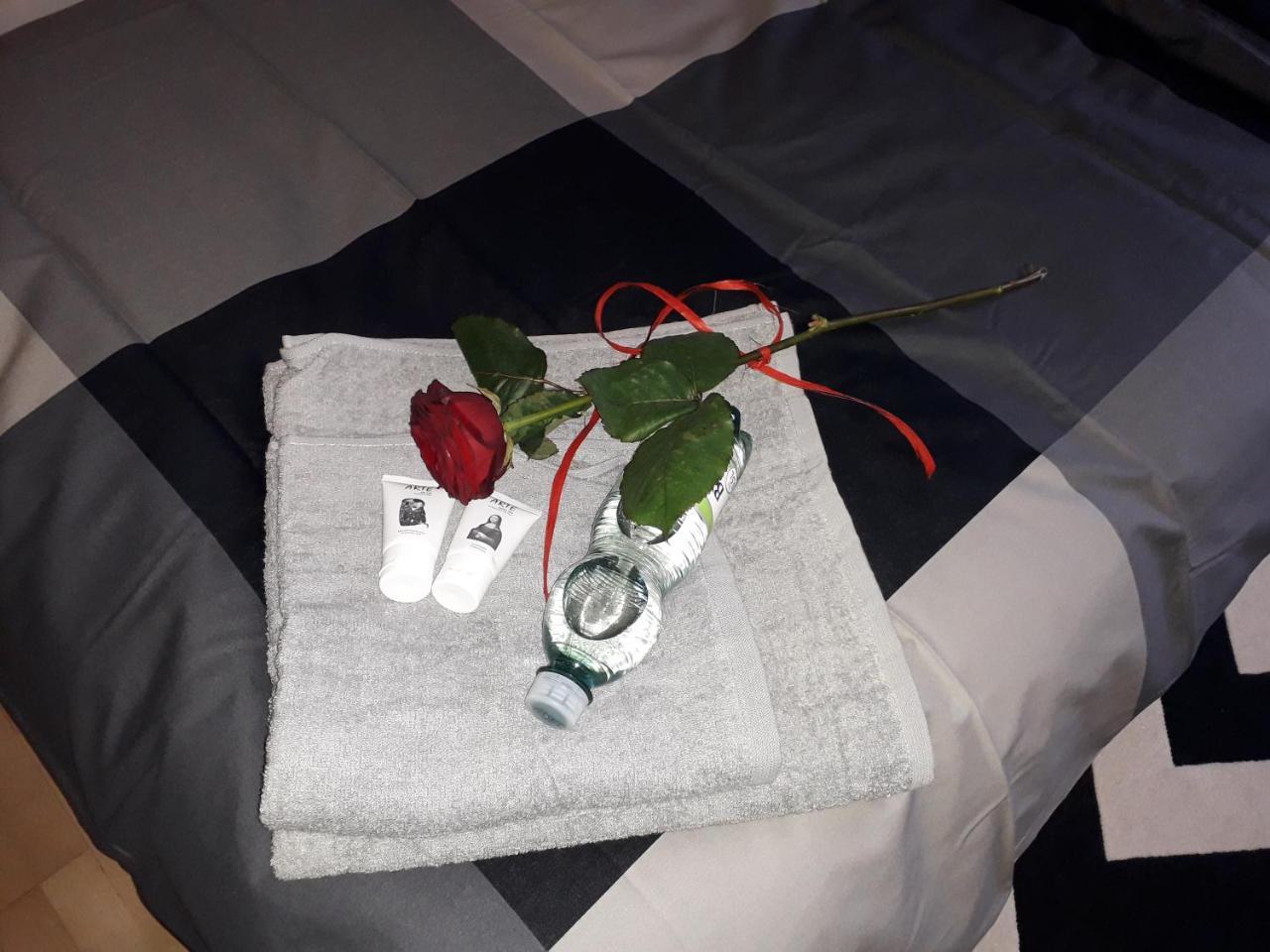 Privatunterkunft Horyzont Lublin