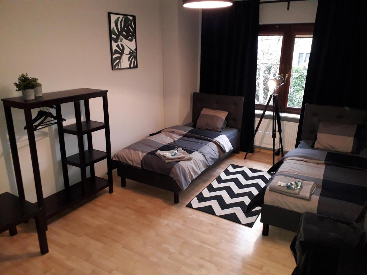 Habitación en casa particular Nanoc - Obok Lubelskich Szpitali I Centrum Lublina *
