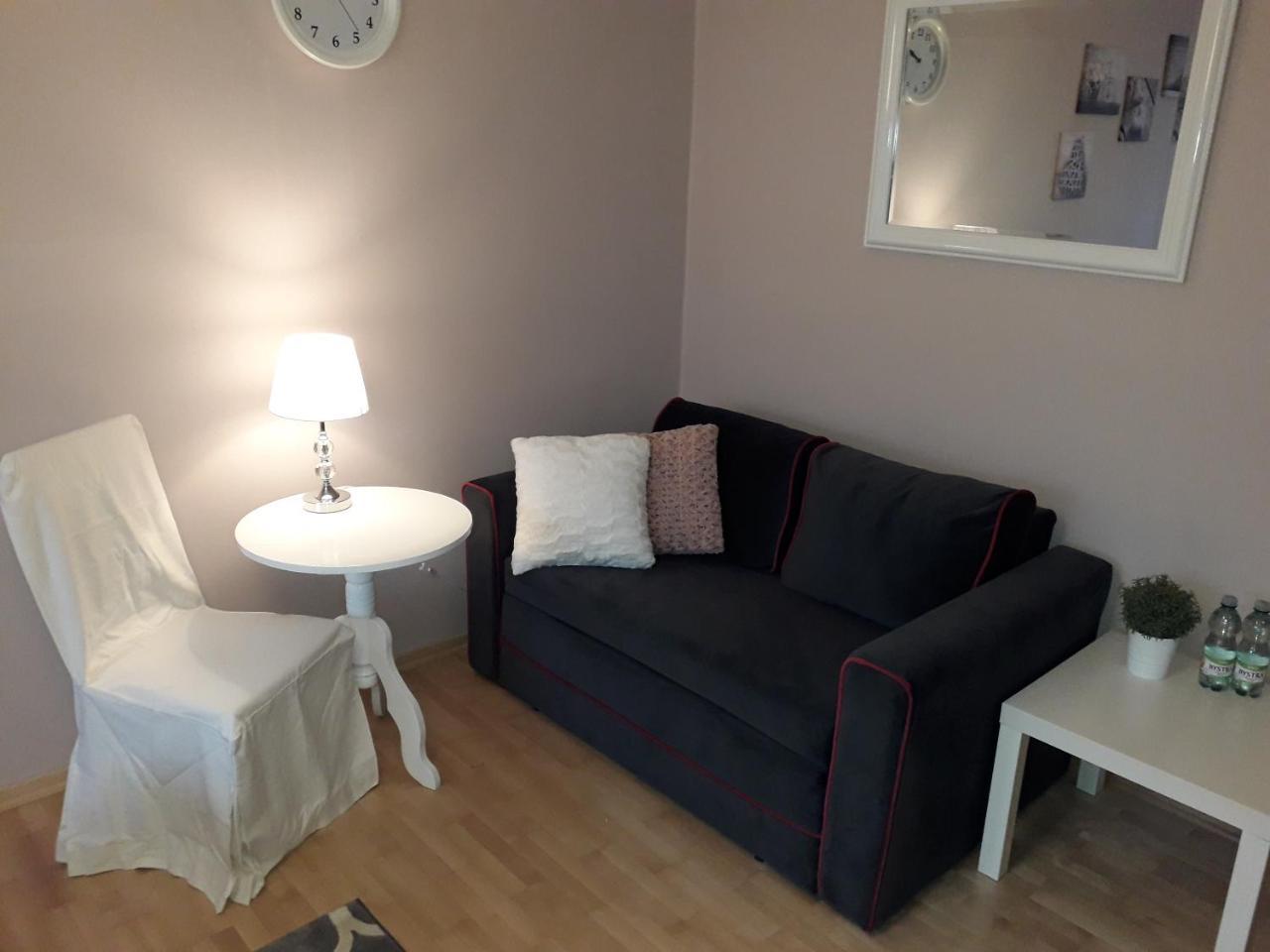 Habitación en casa particular Nanoc - Obok Lubelskich Szpitali I Centrum Lublina Lublin