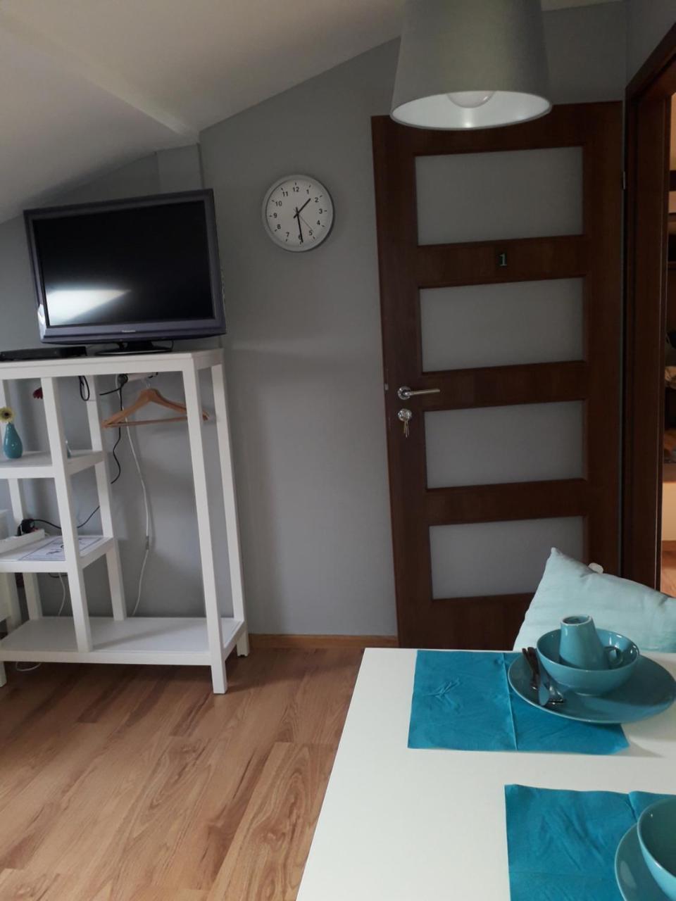 Privatunterkunft Horyzont Lublin