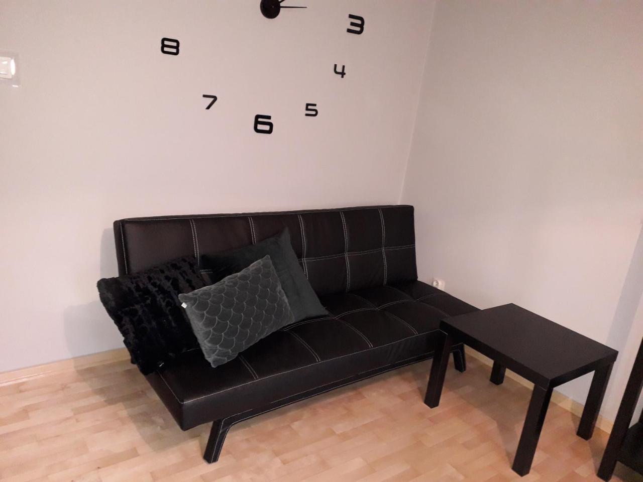 Nanoc - Obok Lubelskich Szpitali I Centrum Lublina * Lublin