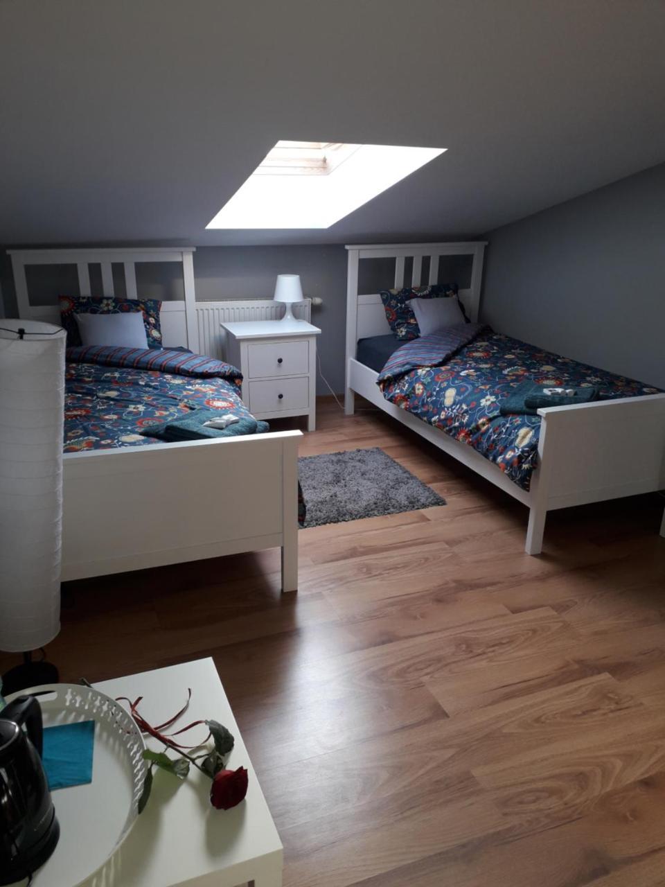 Habitación en casa particular Nanoc - Obok Lubelskich Szpitali I Centrum Lublina