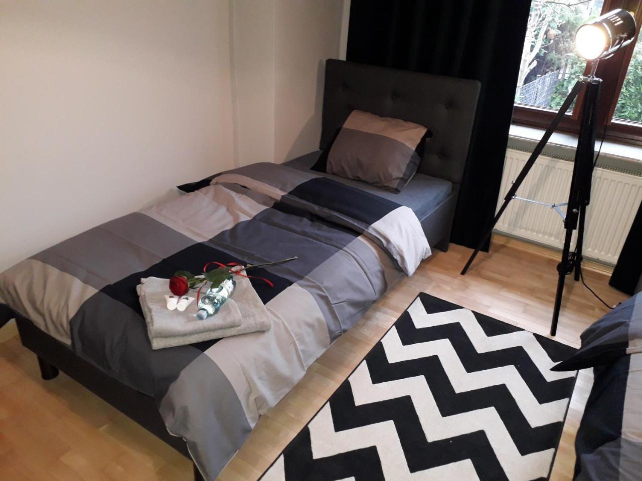Nanoc - Obok Lubelskich Szpitali I Centrum Lublina Habitación en casa particular *