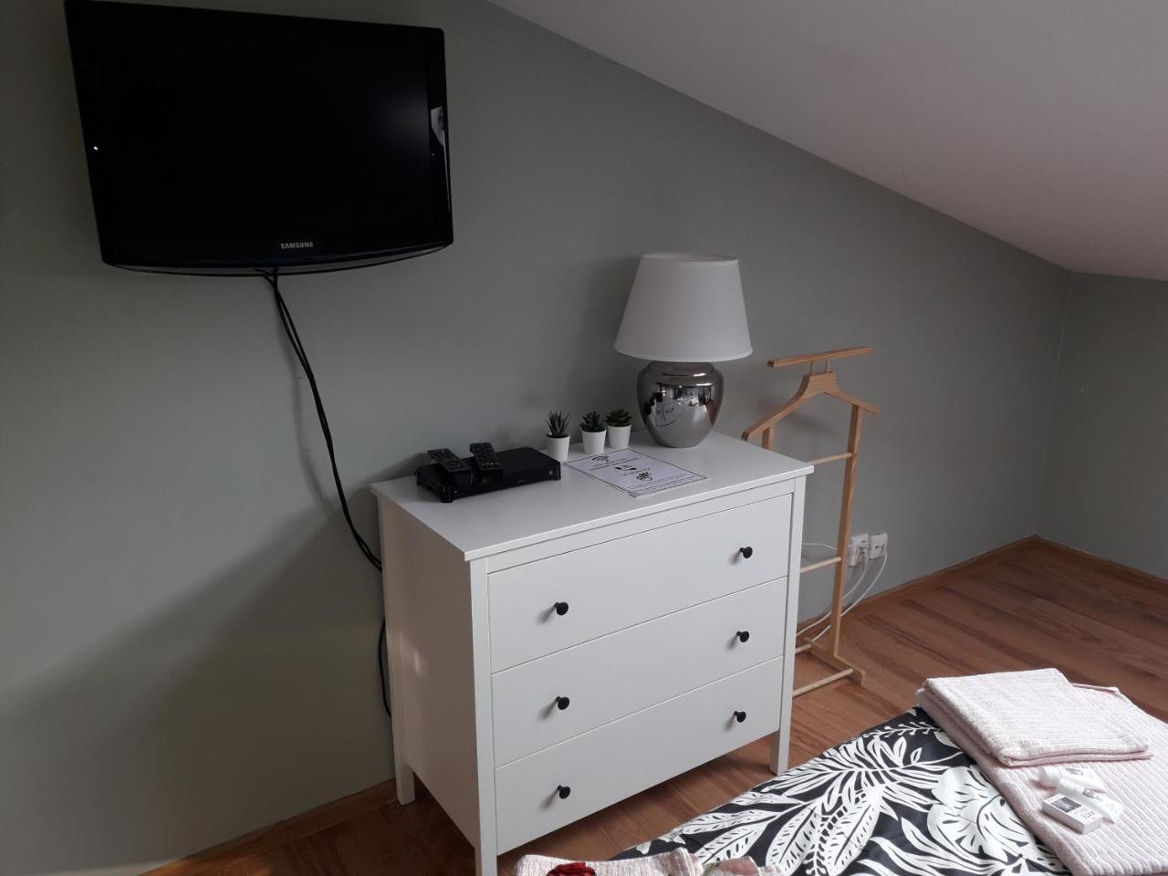 Privatunterkunft Horyzont Lublin