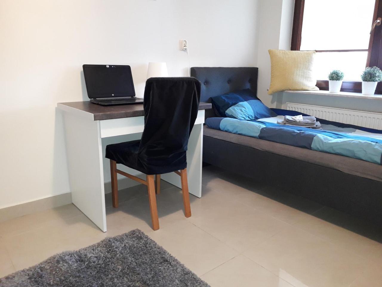 Nanoc - Obok Lubelskich Szpitali I Centrum Lublina Habitación en casa particular *