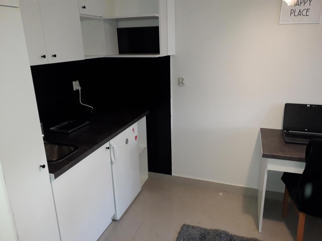 Horyzont Privatunterkunft Lublin