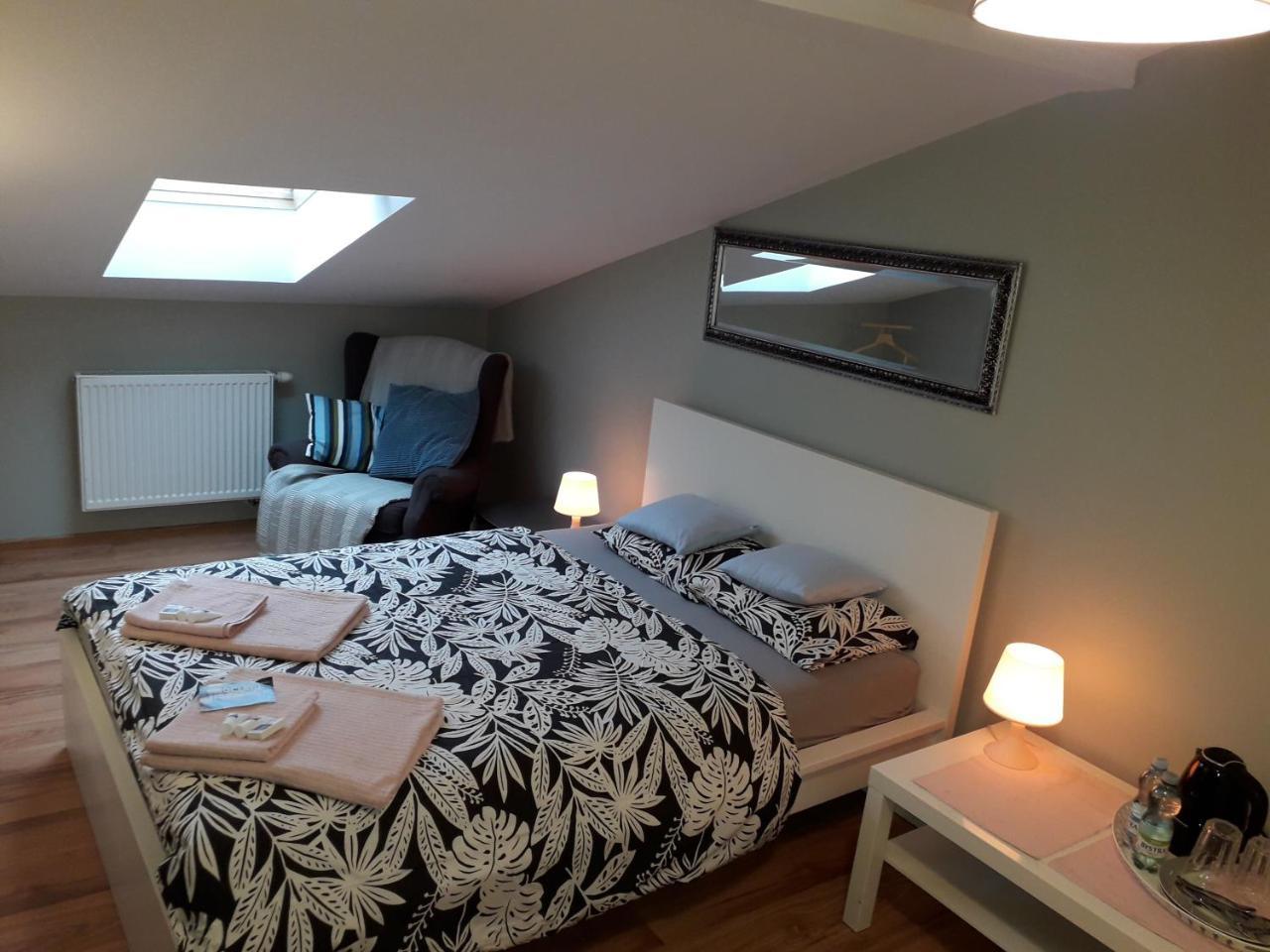 Habitación en casa particular Nanoc - Obok Lubelskich Szpitali I Centrum Lublina